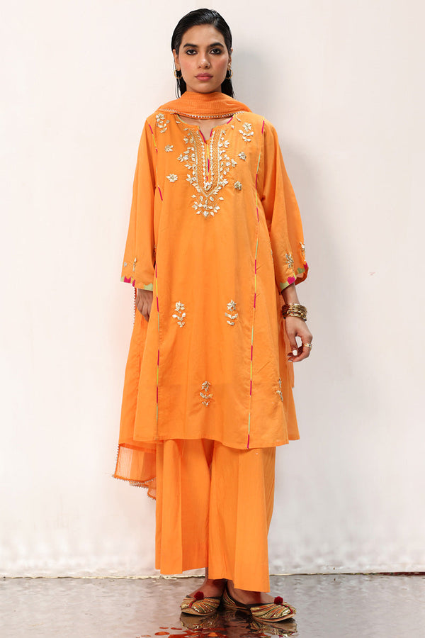 Golden Gota 3-Piece Ensemble