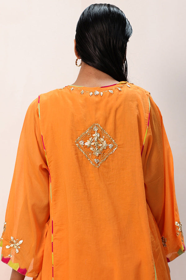 Golden Gota 3-Piece Ensemble