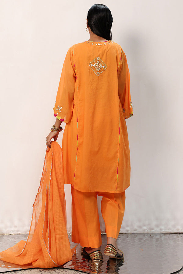 Golden Gota 3-Piece Ensemble