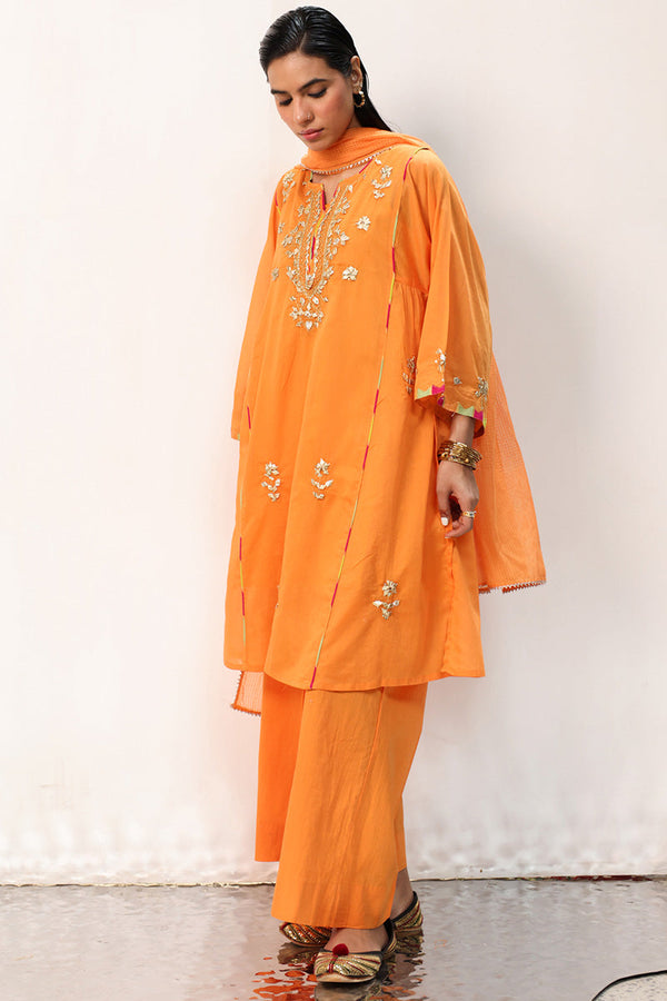 Golden Gota 3-Piece Ensemble