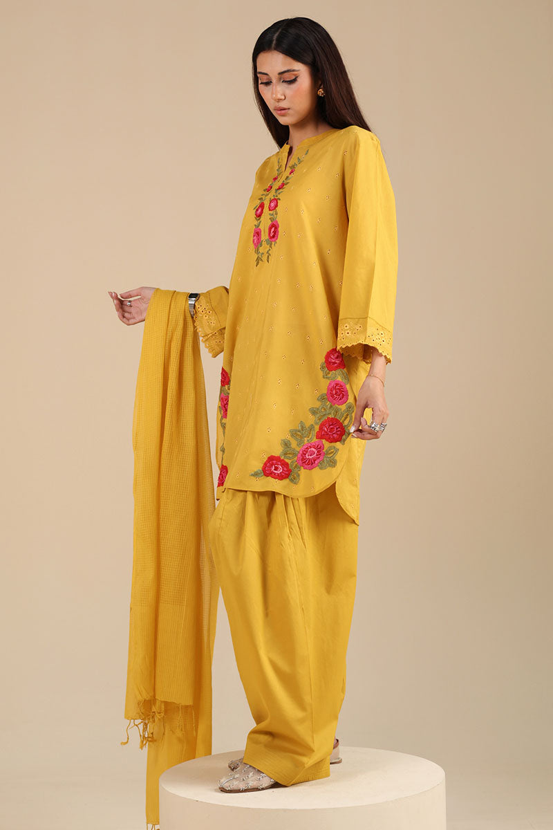 spectrayellow