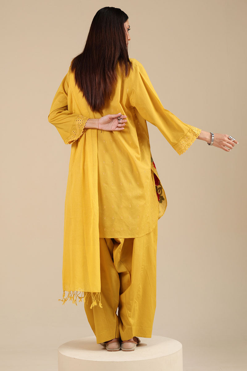 spectrayellow