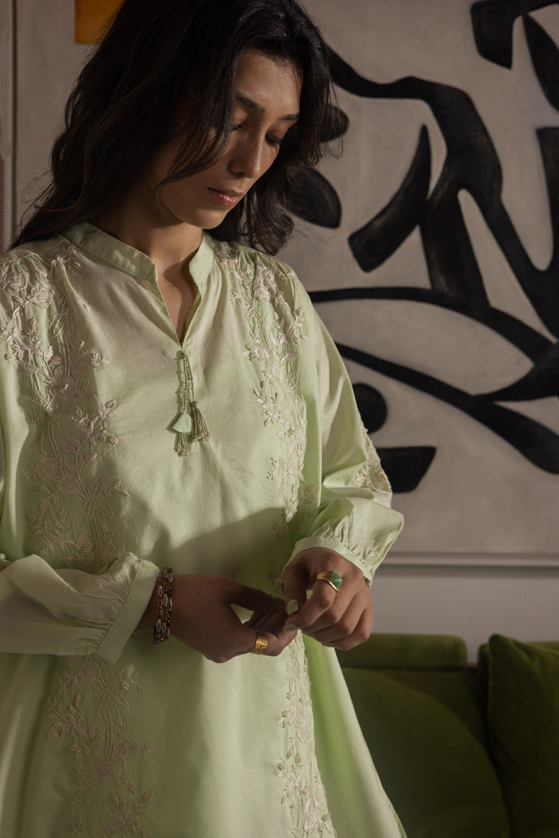 mint
