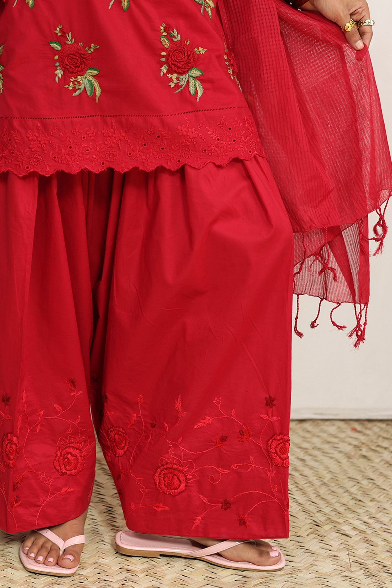 rubyred