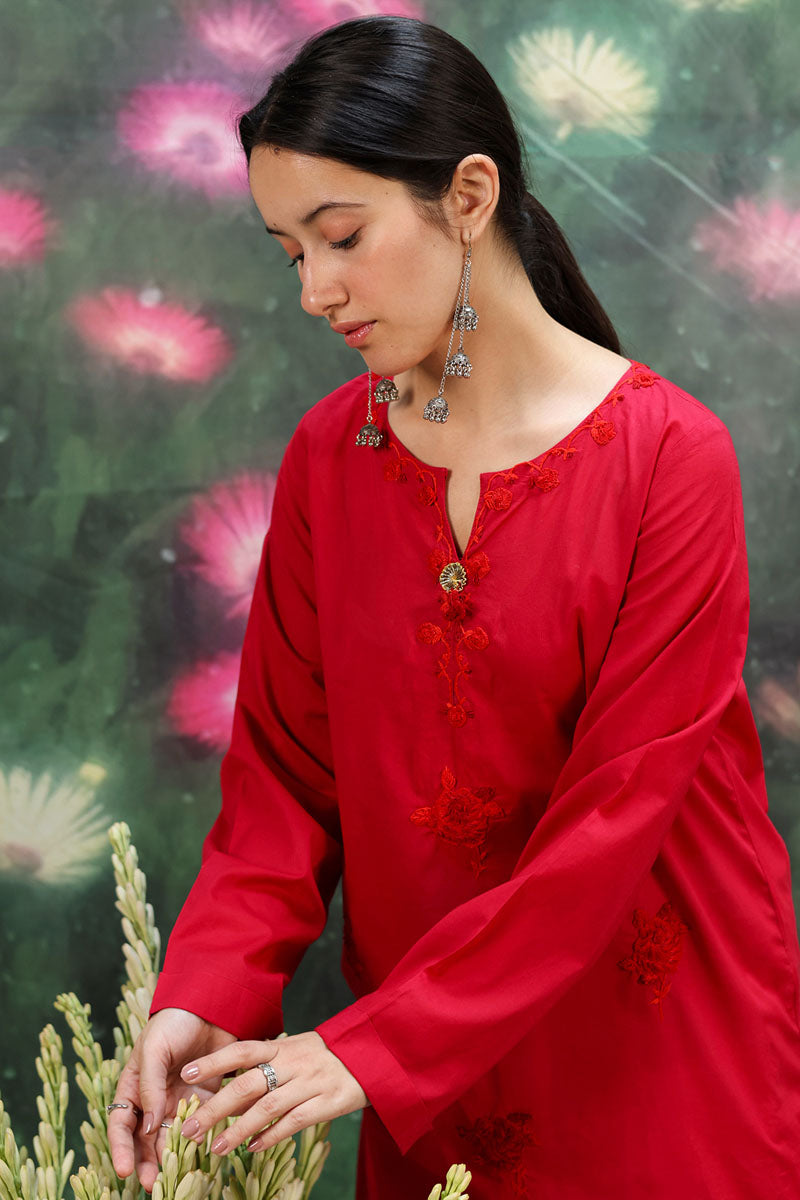 rubyred