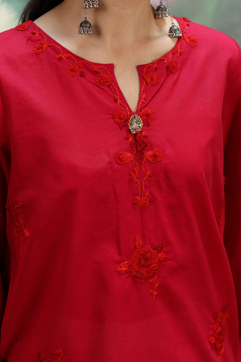 rubyred