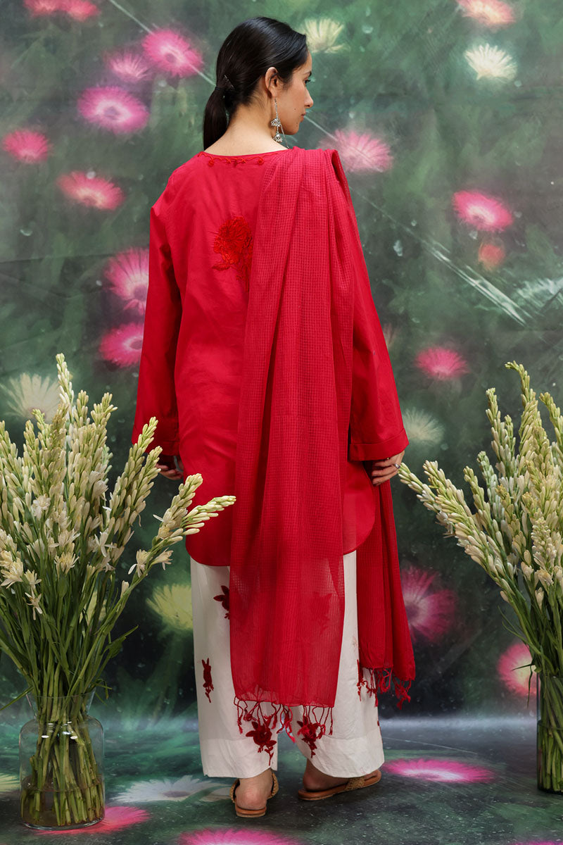 rubyred