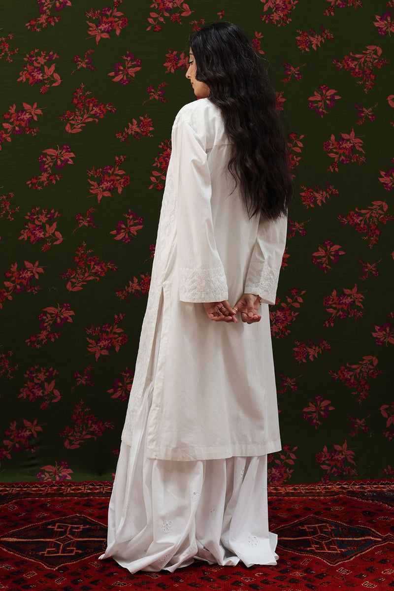 Khaas Appliqué Shirt