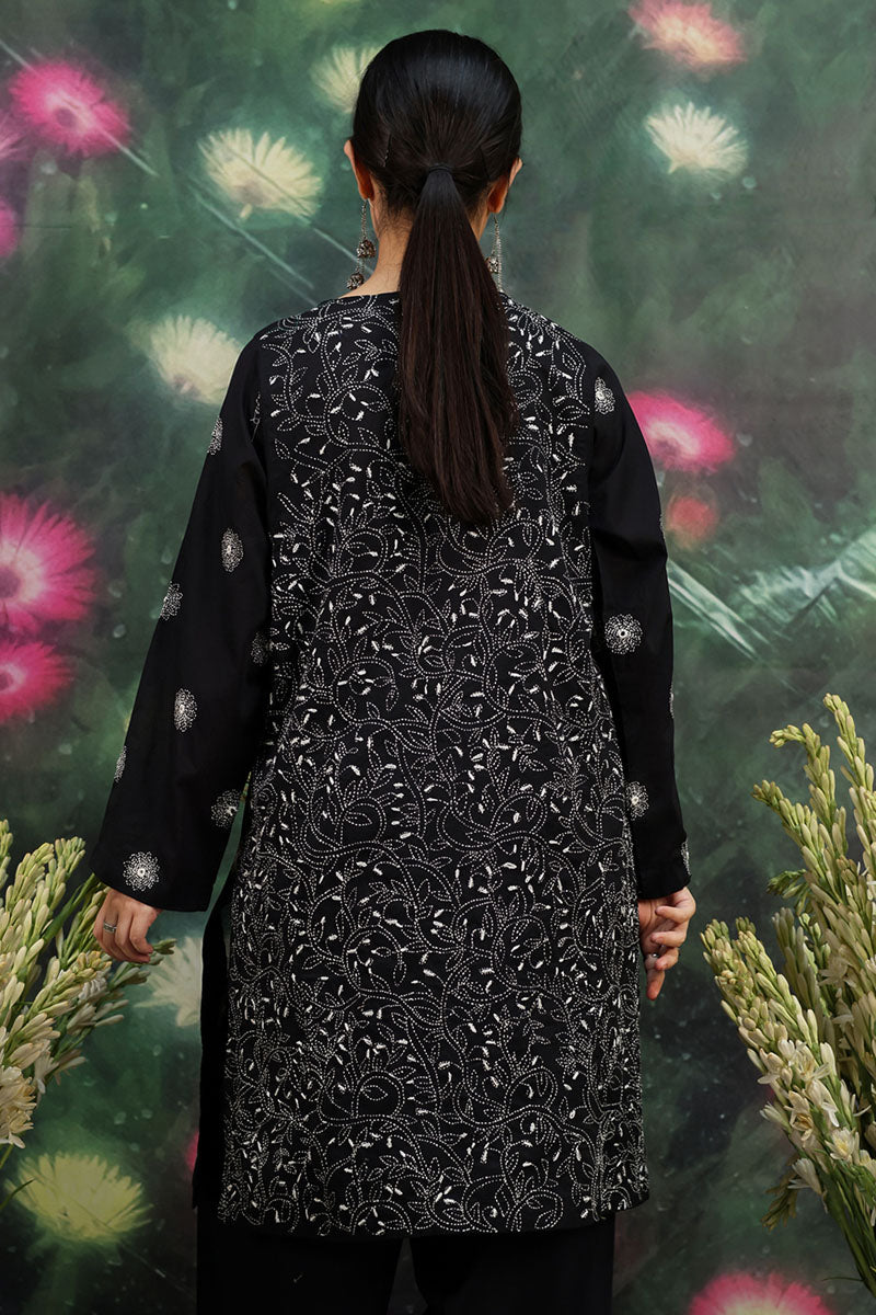 Phool Crafted N K R Shirt