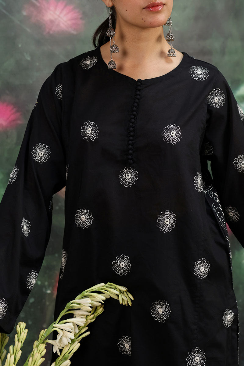 Phool Crafted N K R Shirt