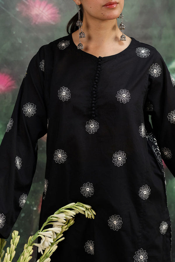 Phool Crafted N K R Shirt