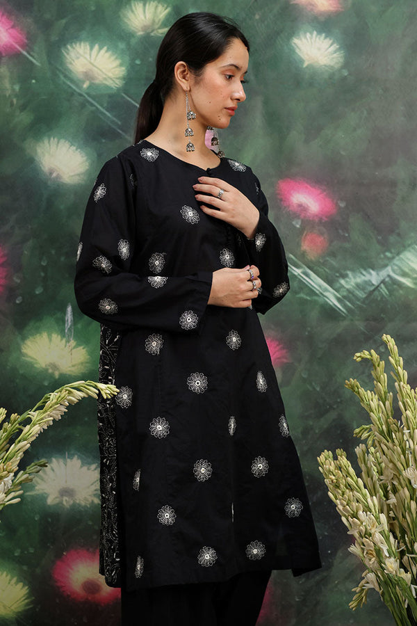 Phool Crafted N K R Shirt