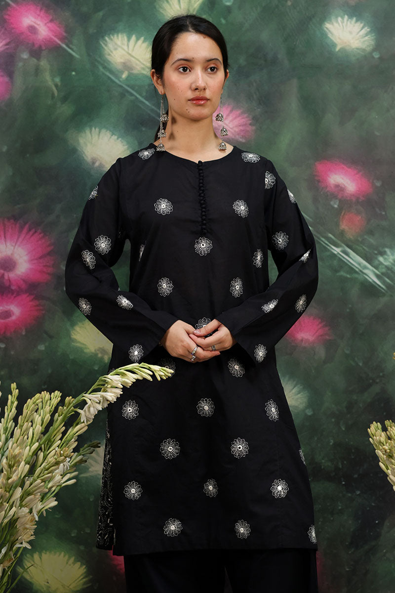 Phool Crafted N K R Shirt