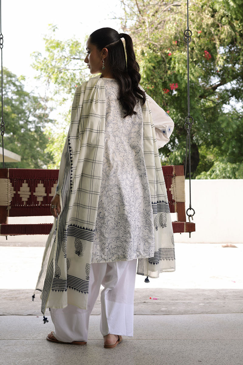 Phool Crafted N K R Shirt
