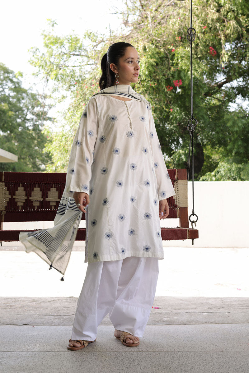 Phool Crafted N K R Shirt
