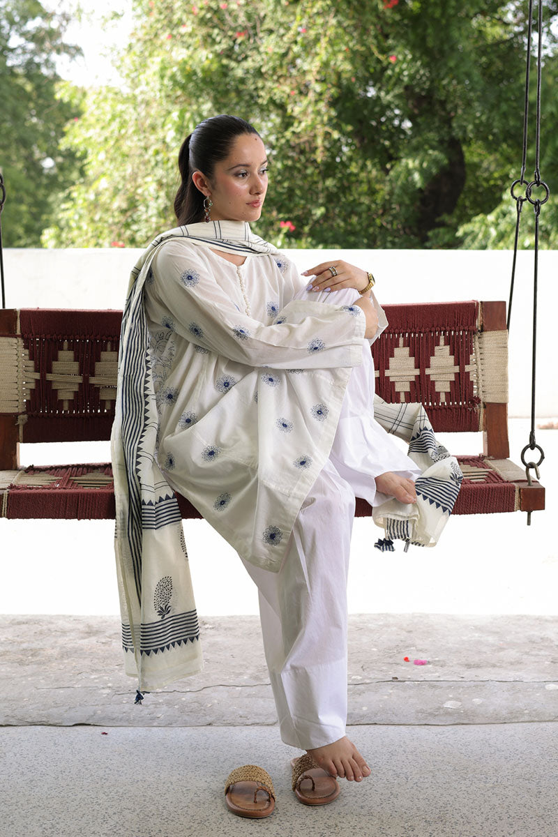 Phool Crafted N K R Shirt