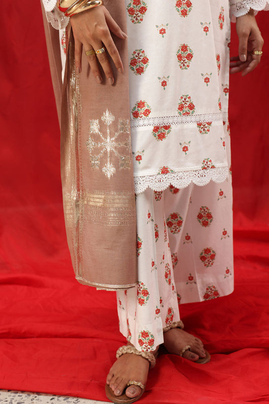 Kutch Whisper Dupatta