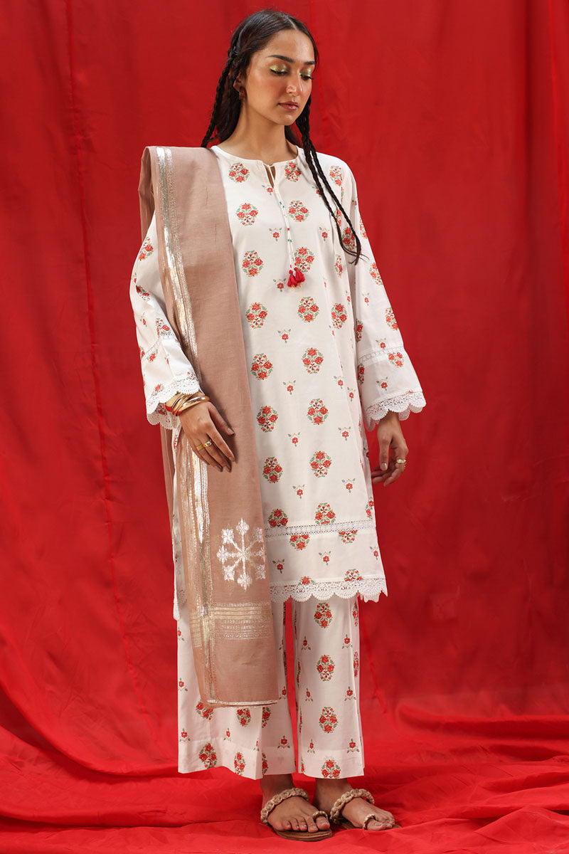 Kutch Whisper Dupatta