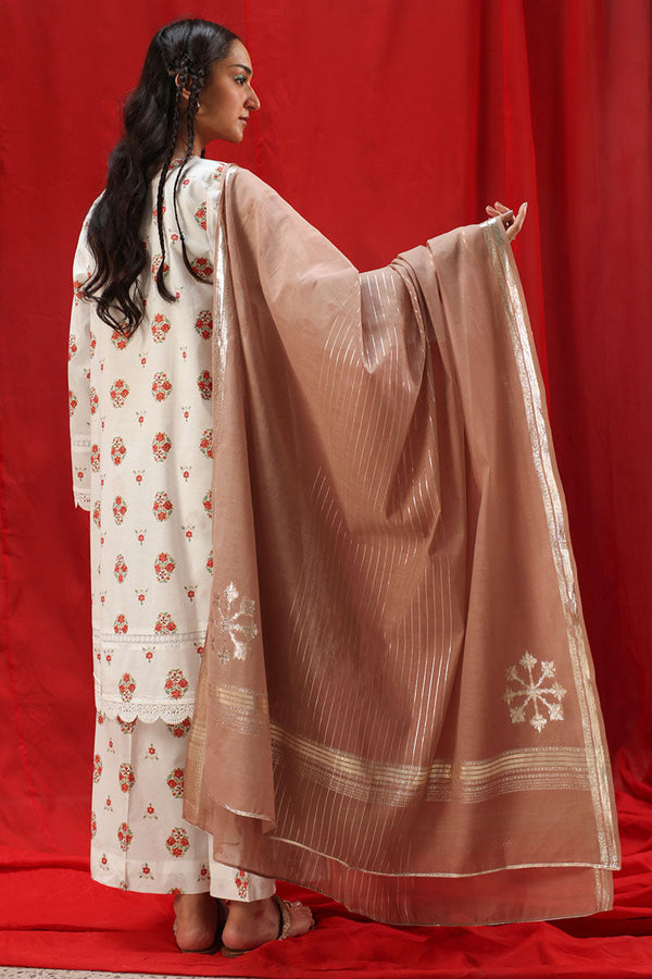 Kutch Whisper Dupatta