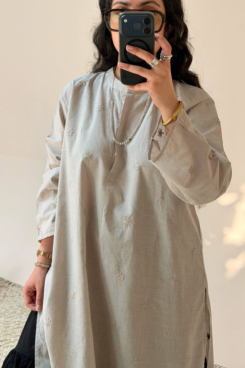 Hand-Crafted Artisan Shirt