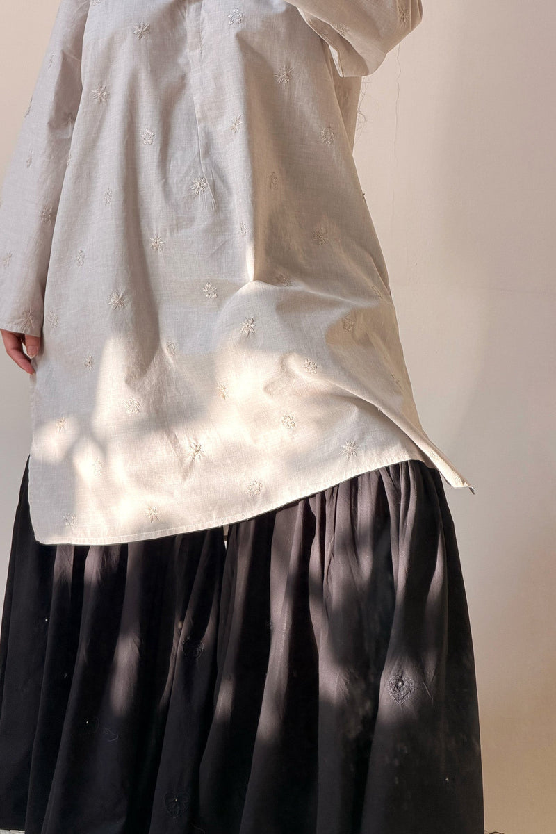 Hand-Crafted Artisan Shirt