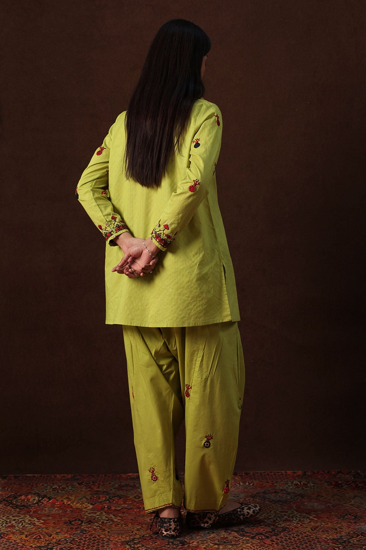 chartreuse