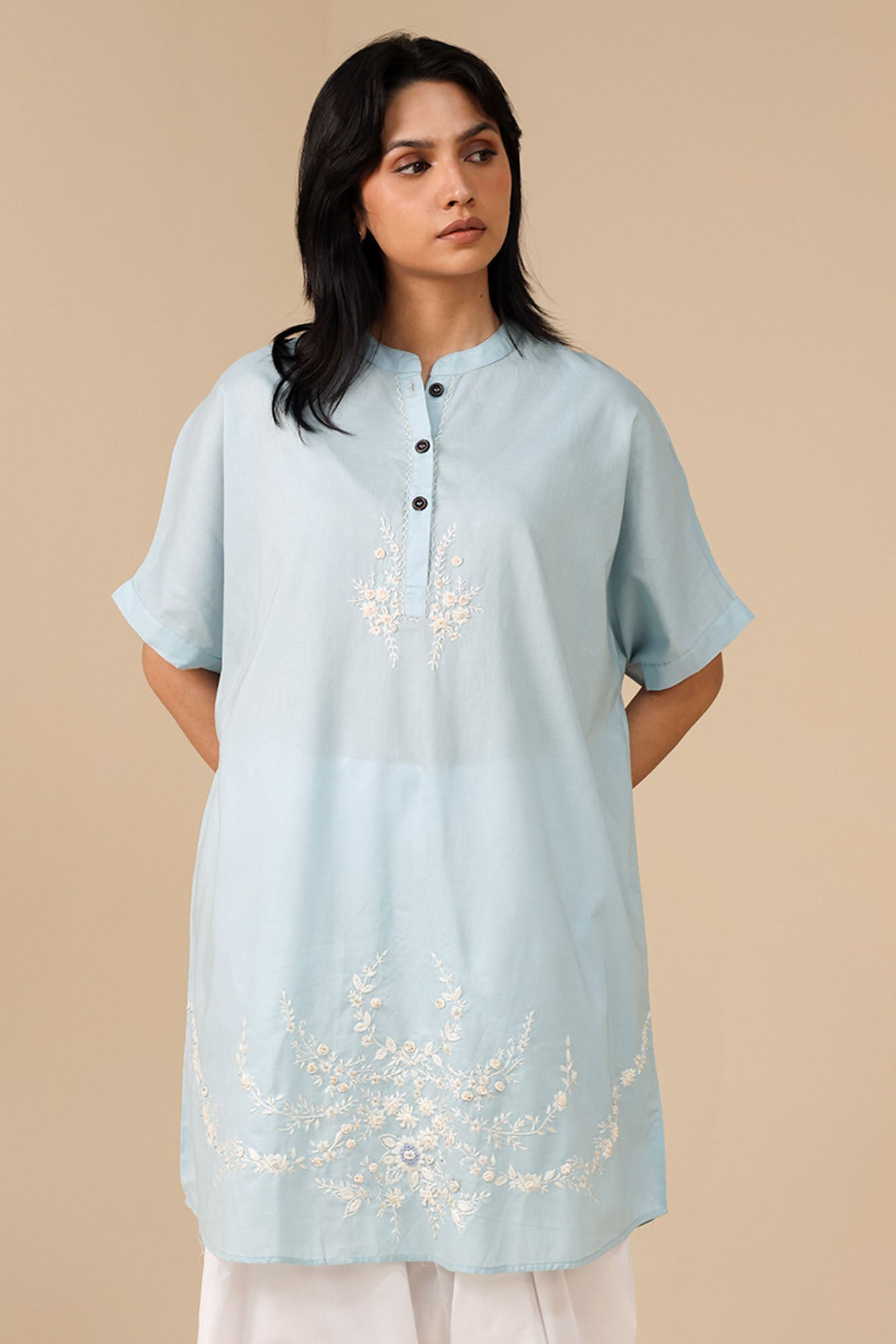Hand Crafted Top