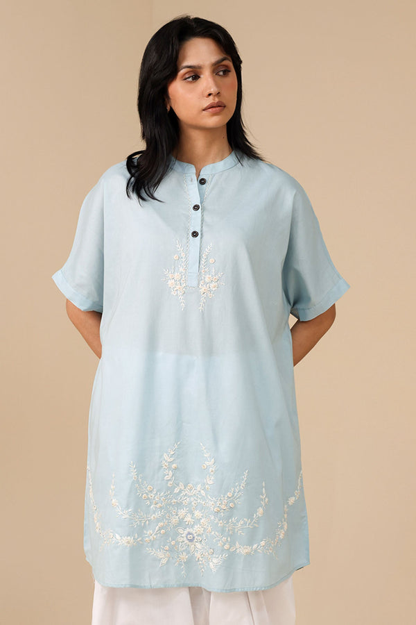 Hand Crafted Top