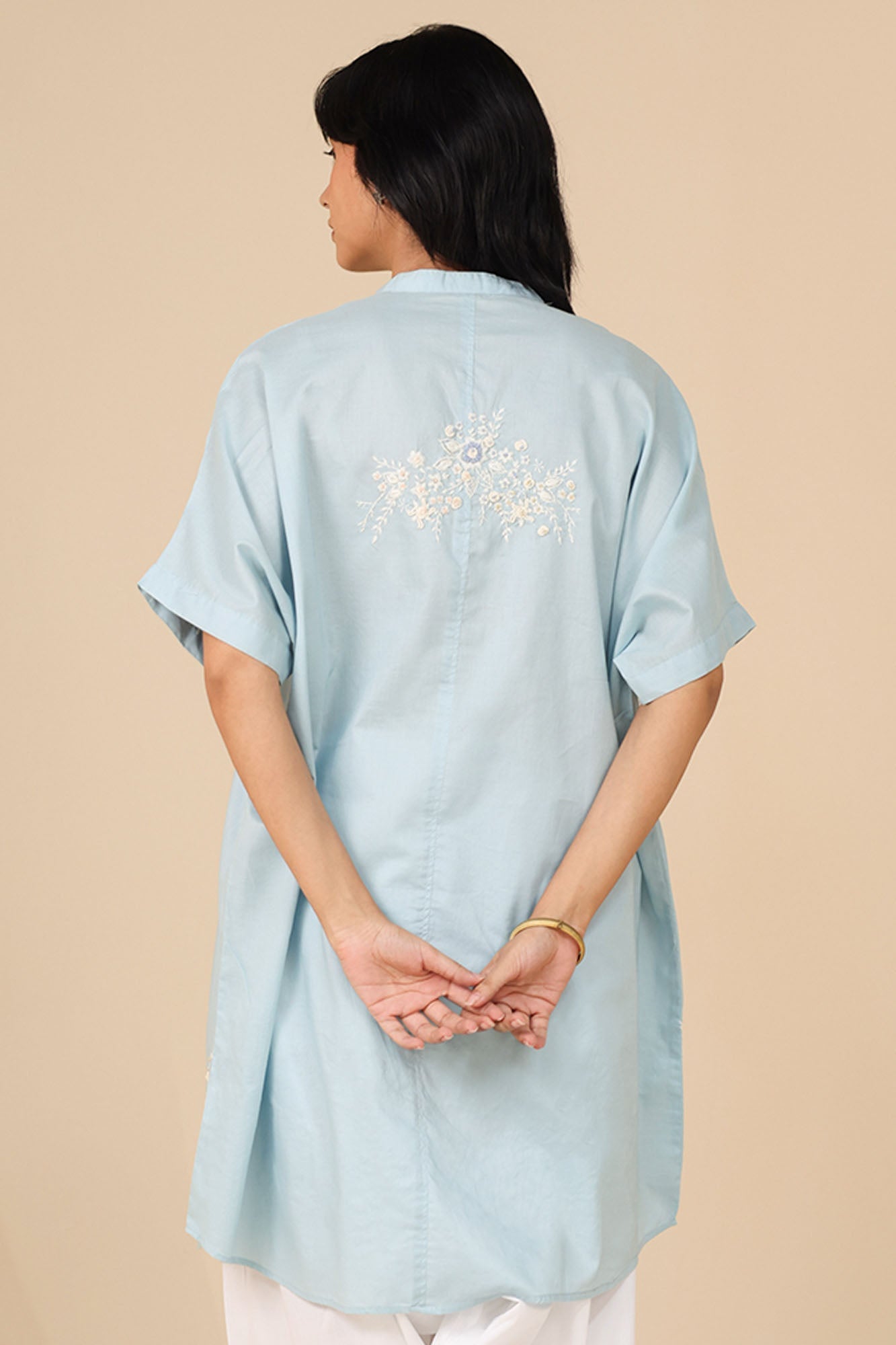 Hand Crafted Top