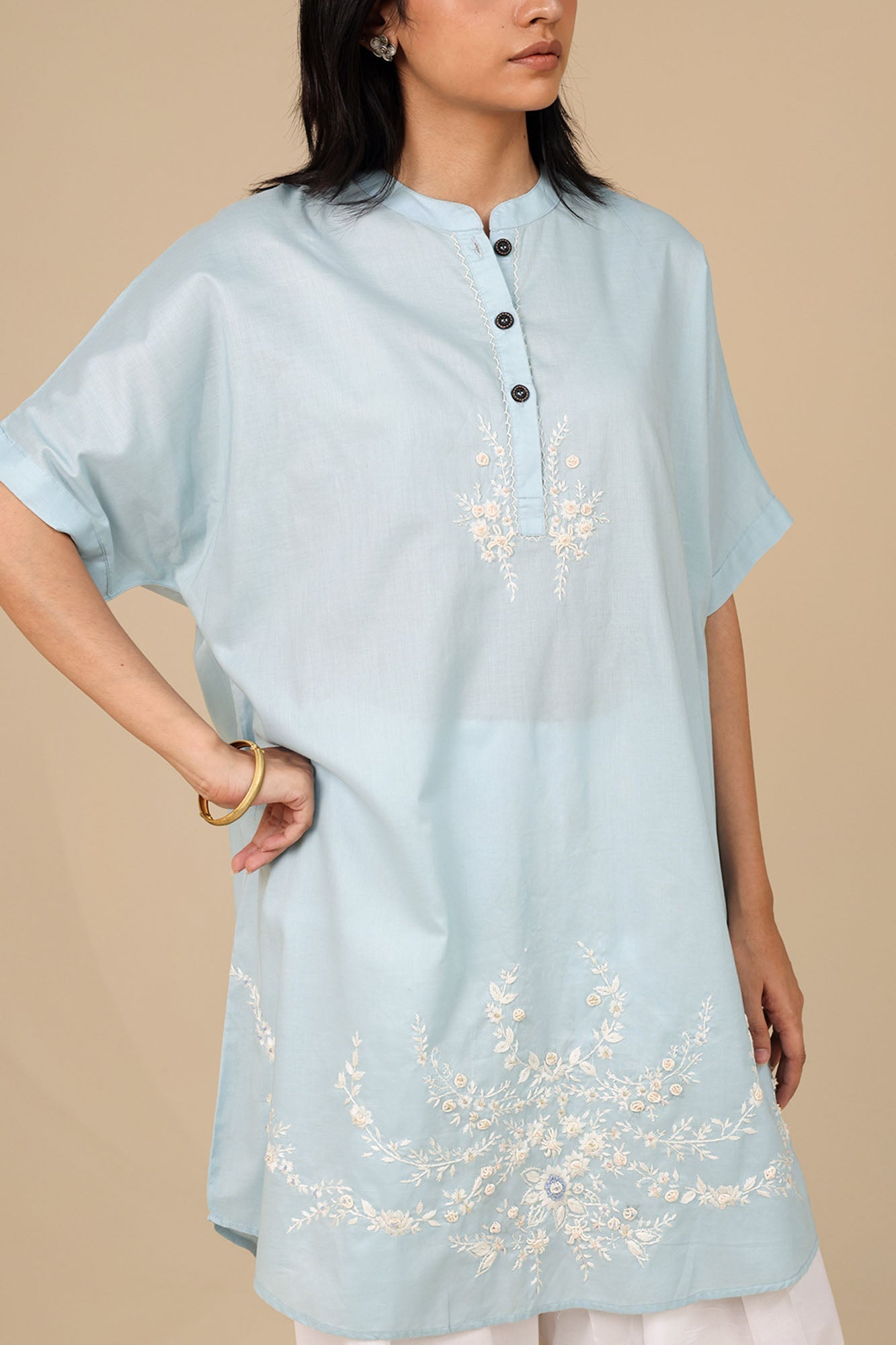 Hand Crafted Top
