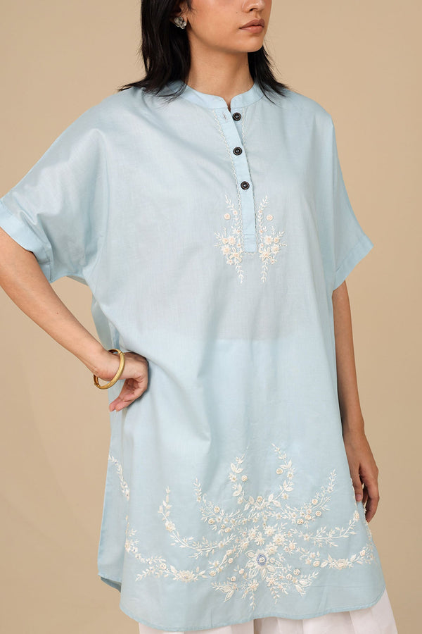 Hand Crafted Top