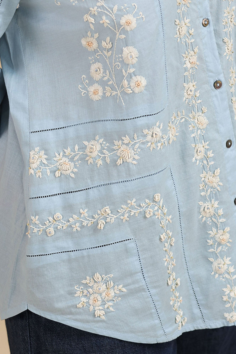 Hand Crafted Top