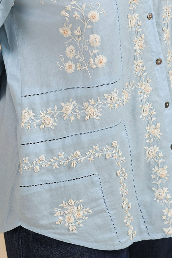 Hand Crafted Top