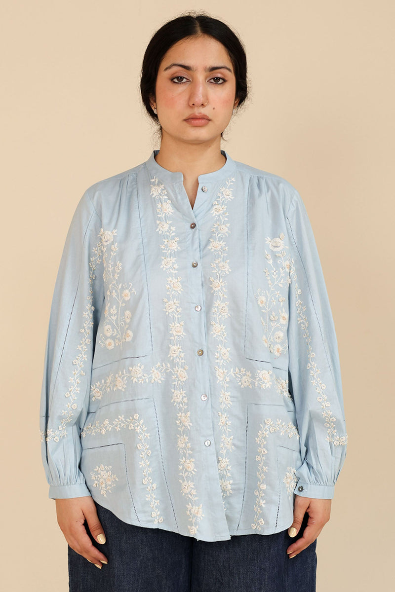 Hand Crafted Top