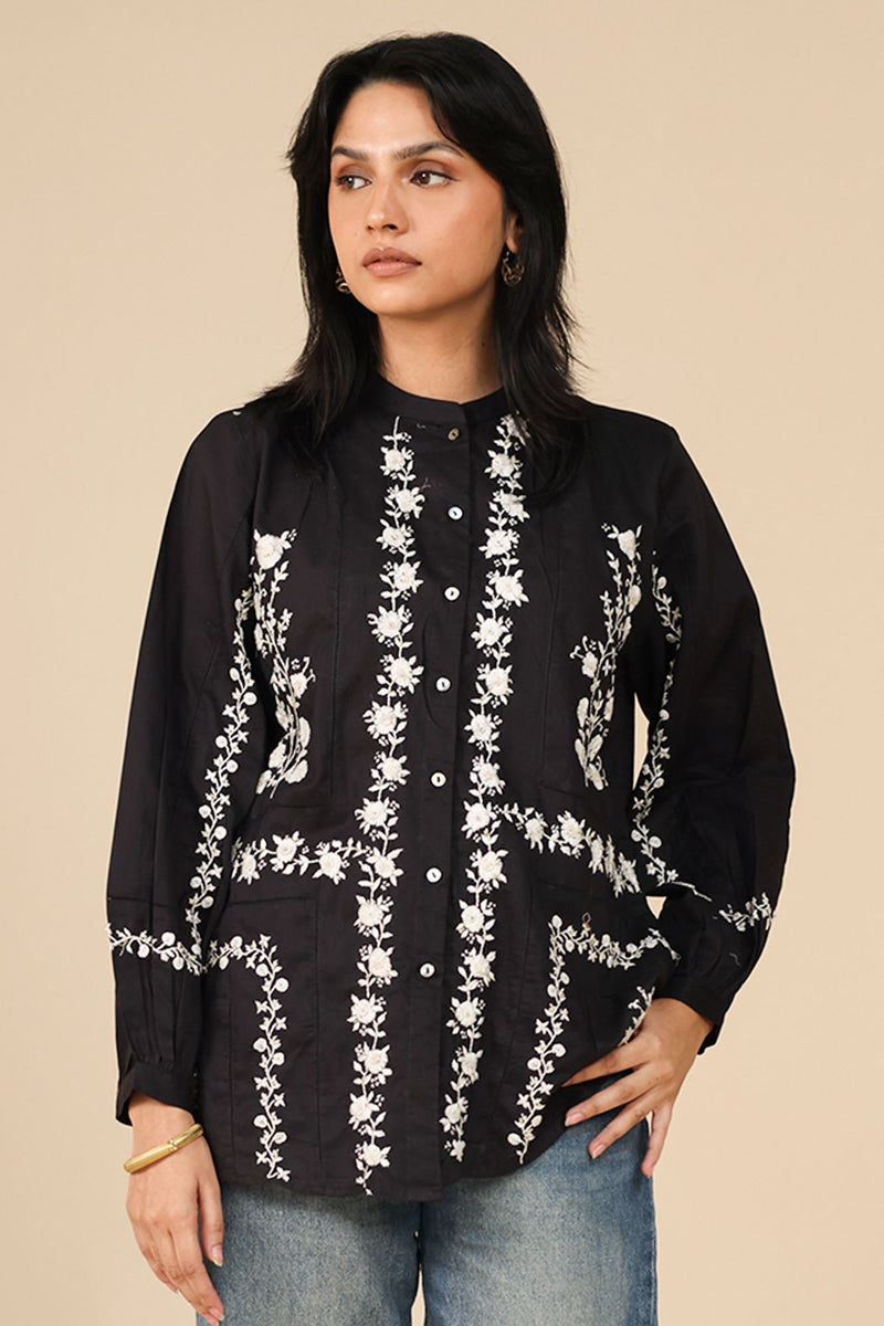 Hand Crafted Top