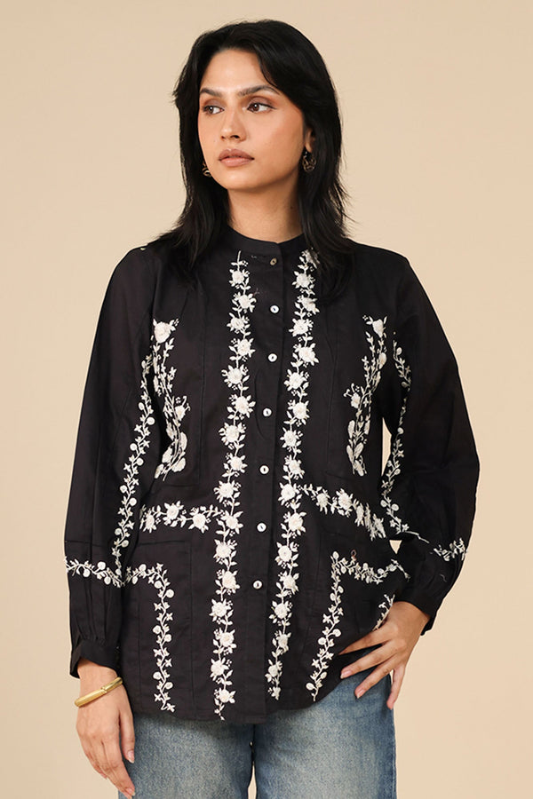 Hand Crafted Top