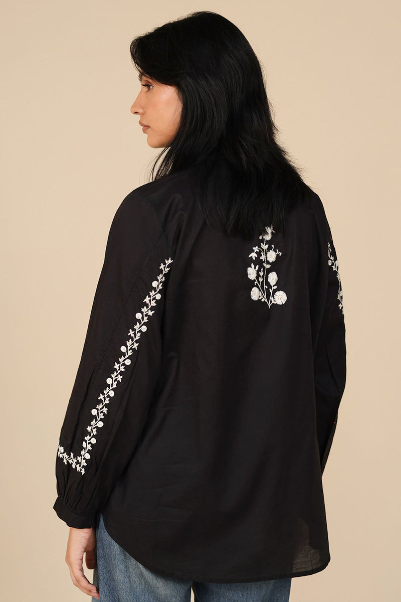 Hand Crafted Top