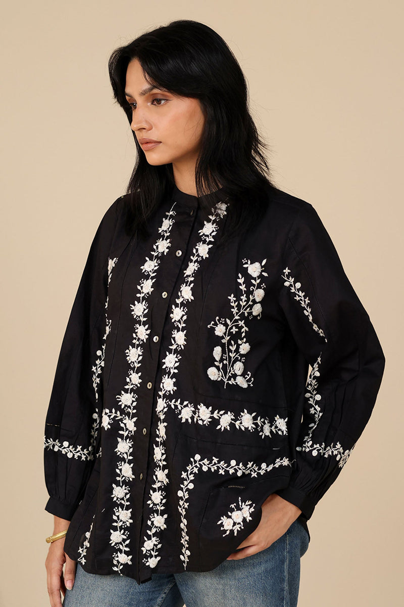 Hand Crafted Top