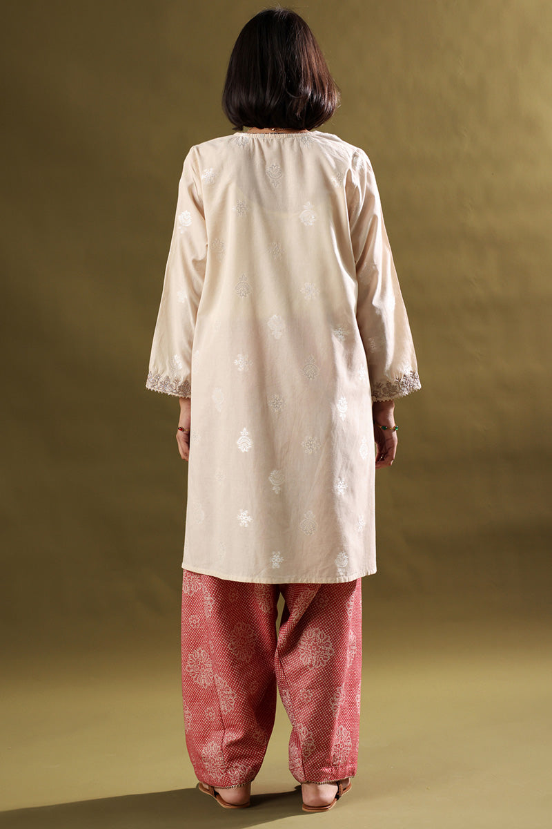 Jacquard Lumé Set