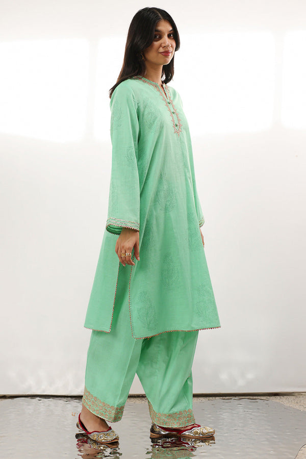 Threadwork Jamni Set