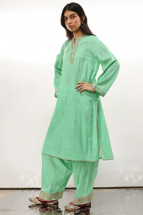 Threadwork Jamni Set