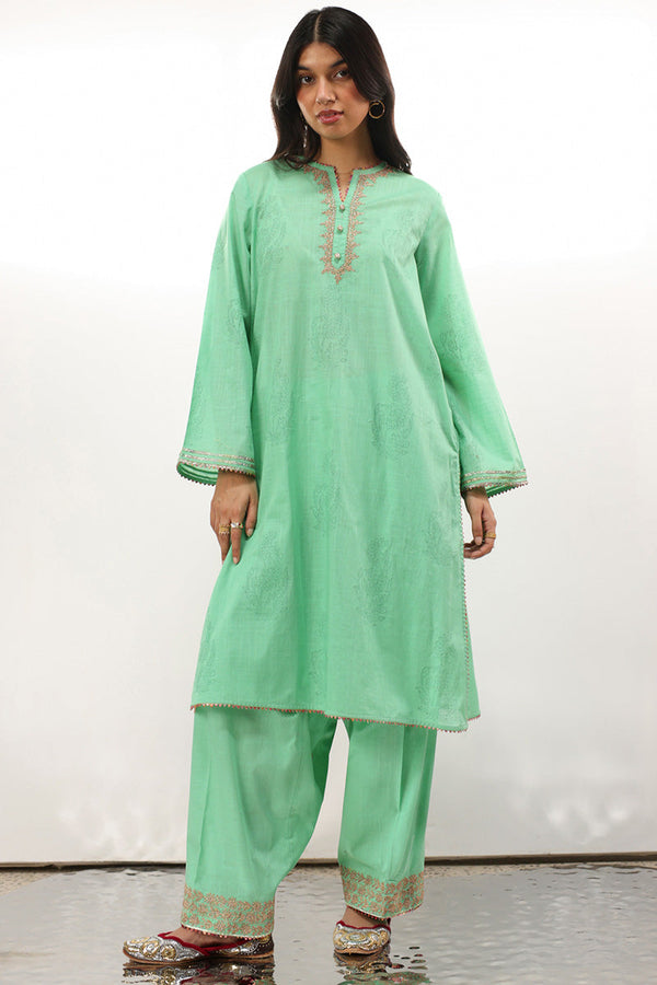 Threadwork Jamni Set