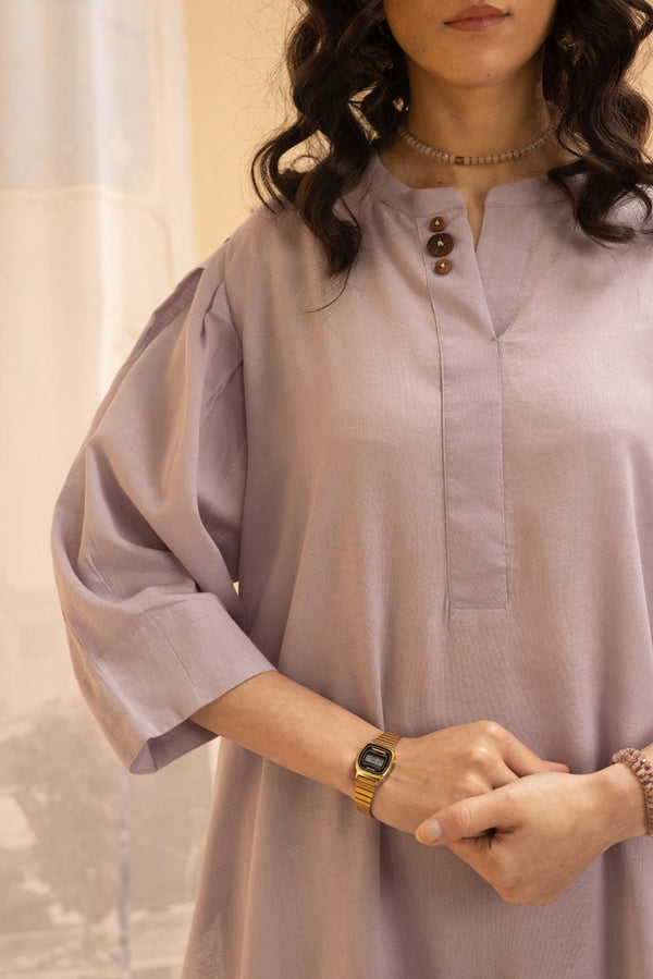 Mono Mode Co-Ord Set