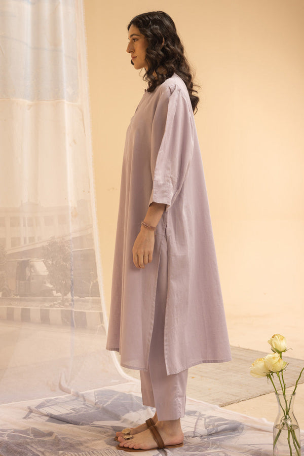 Mono Mode Co-Ord Set