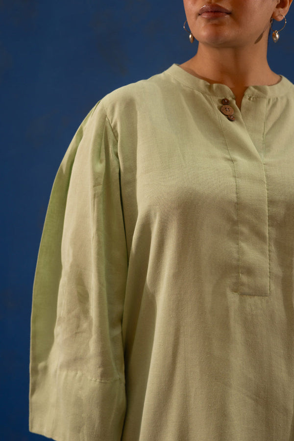 Mono Mode Co-Ord Set