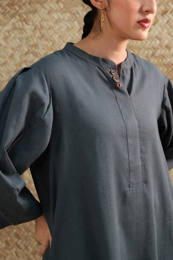 Mono Mode Co-Ord Set