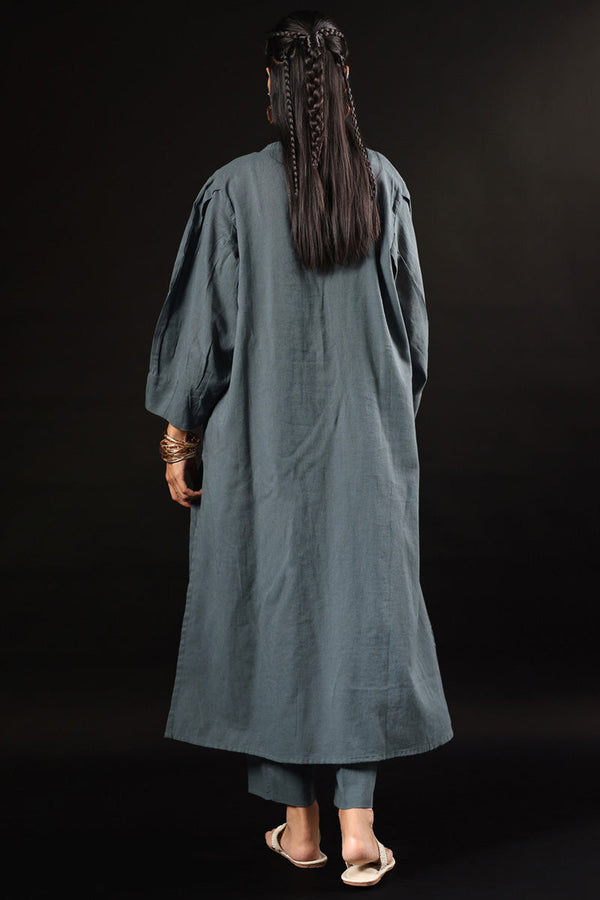 Mono Mode Co-Ord Set