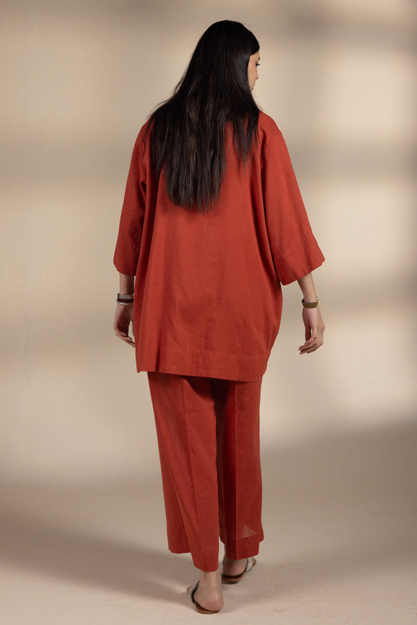 True Tone Co-Ord Set