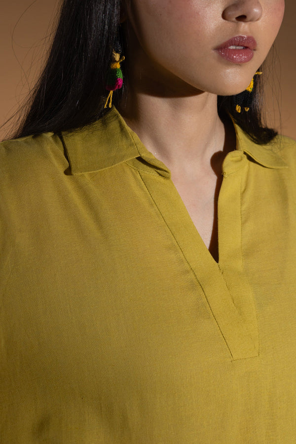 True Tone Co-Ord Set