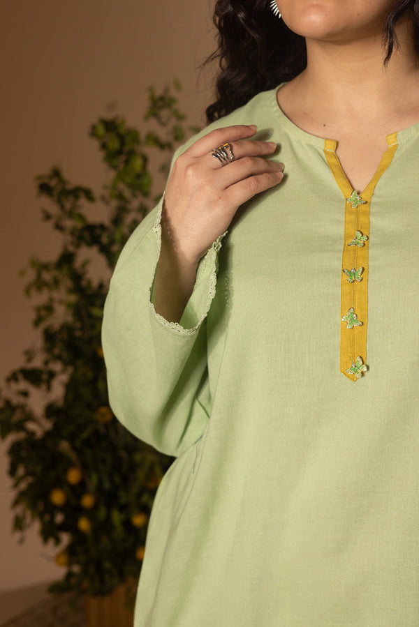 Mono Muse Co-Ord Set